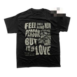 Tame Impala - Currents Album Tee - Unisex T-shirt Gift For Fan